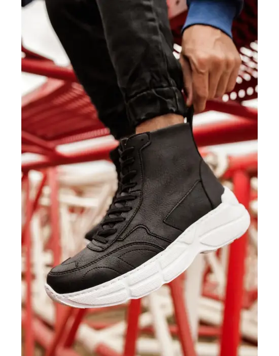 Modern Erkek Spor Bot