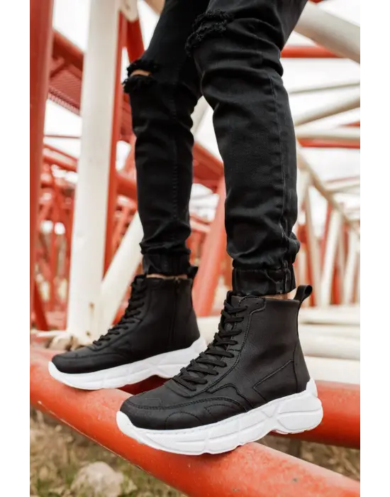 Modern Erkek Spor Bot