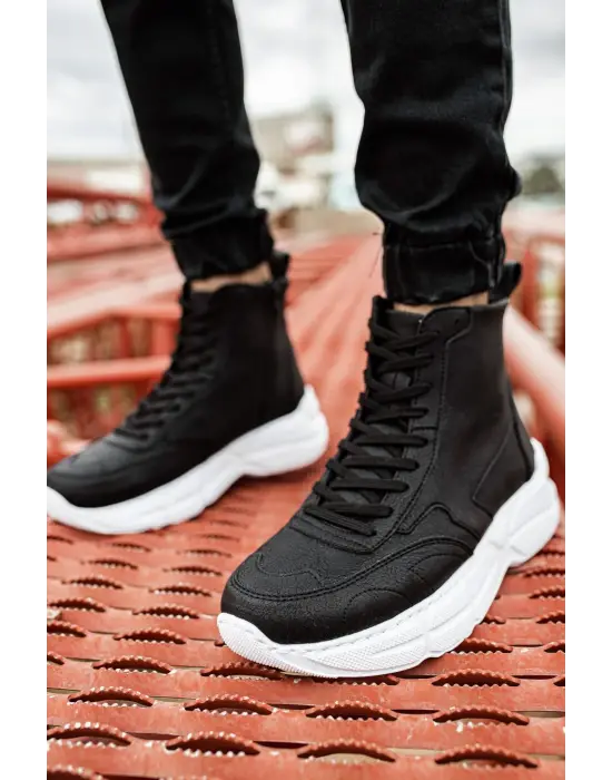 Modern Erkek Spor Bot