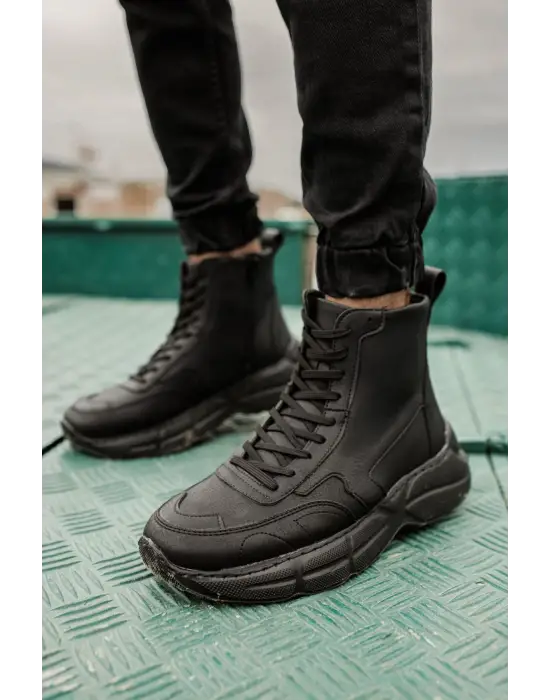 Modern Erkek Spor Bot