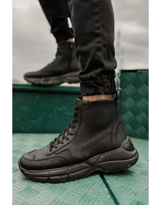 Modern Erkek Spor Bot