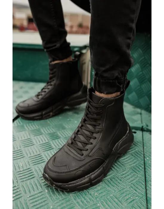 Modern Erkek Spor Bot