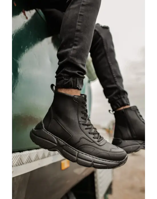 Modern Erkek Spor Bot