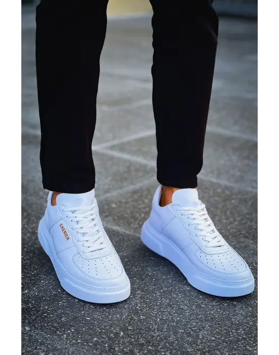 Modern Erkek Ayakkabı