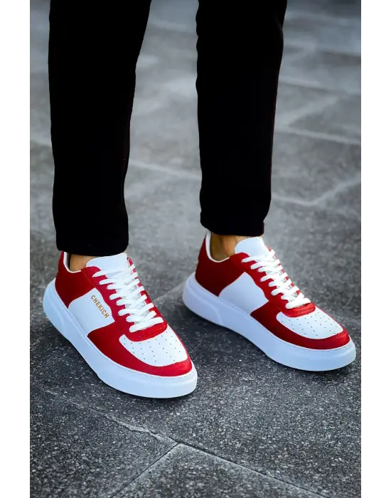 Modern Erkek Ayakkabı