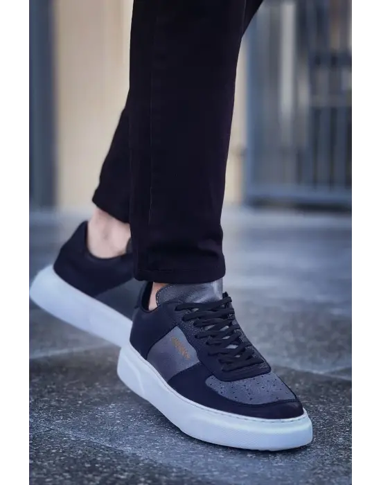 Modern Erkek Ayakkabı