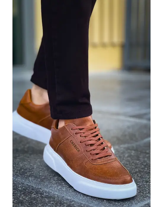 Şık Kenton Erkek Ayakkabı