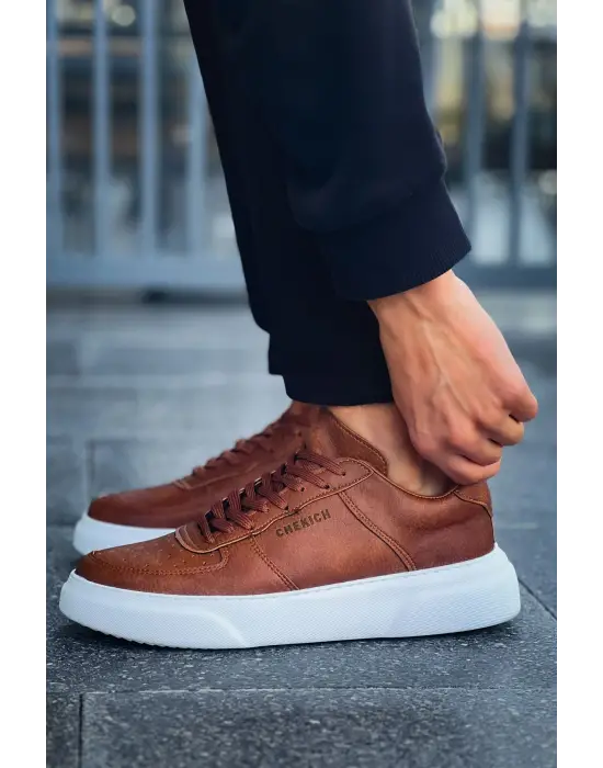 Şık Kenton Erkek Ayakkabı