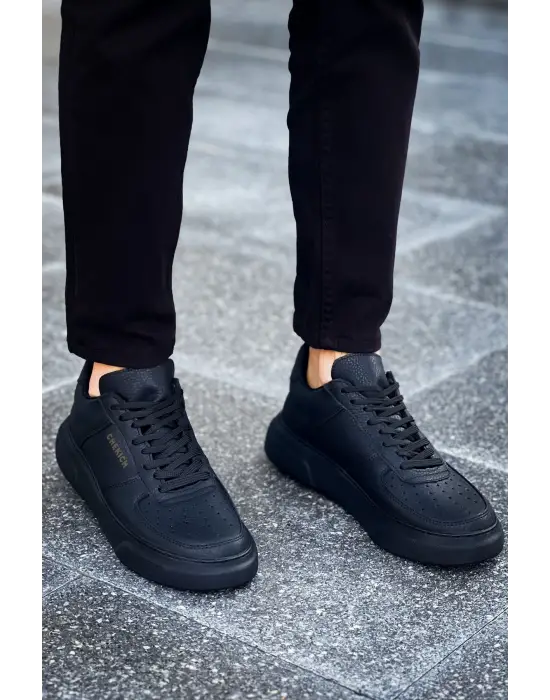 Çarpıcı Kenton Erkek Ayakkabı