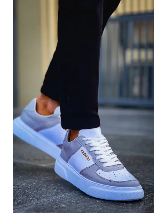 Modern Erkek Ayakkabı