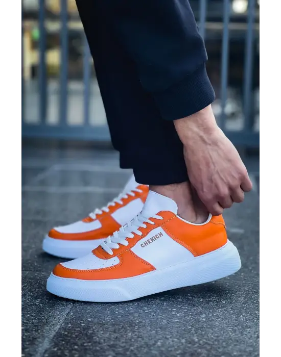 Modern İddialı Erkek Ayakkabı