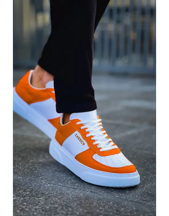 Modern İddialı Erkek Ayakkabı