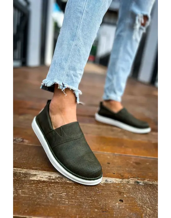 Modern Erkek Ayakkabı