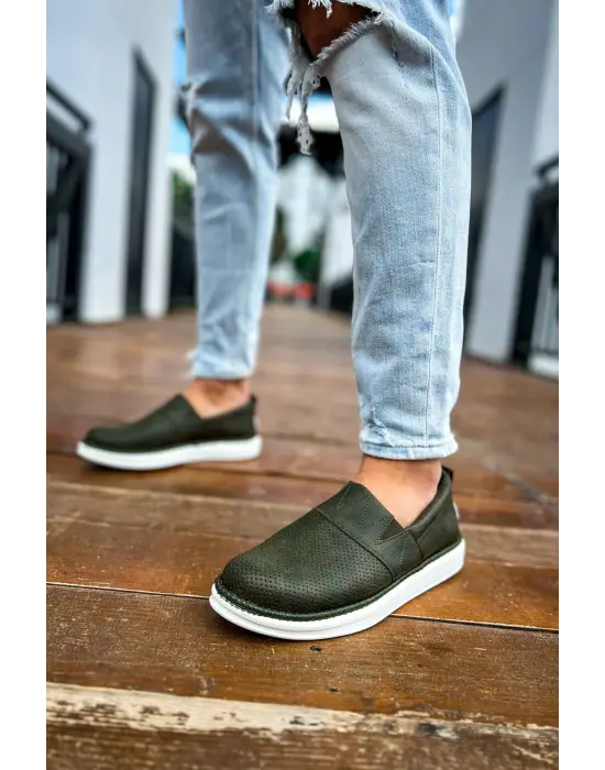 Modern Erkek Ayakkabı