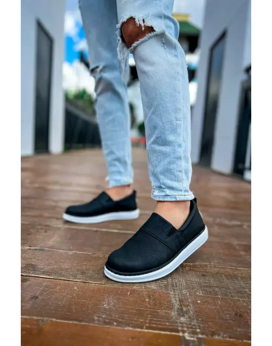 Modern Erkek Ayakkabı