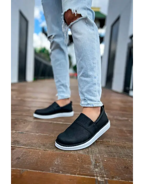 Modern Erkek Ayakkabı