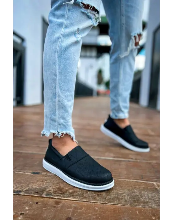 Modern Erkek Ayakkabı