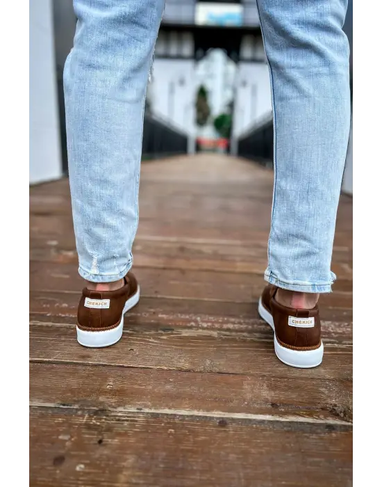 Modern Erkek Ayakkabı Tabası