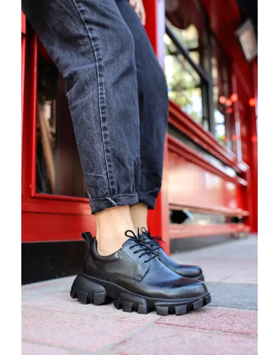 Tarz Erkek Ayakkabı