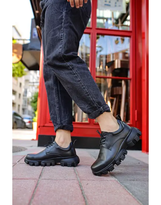 Tarz Erkek Ayakkabı