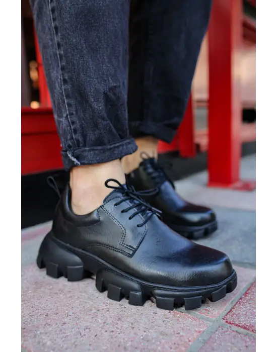 Tarz Erkek Ayakkabı