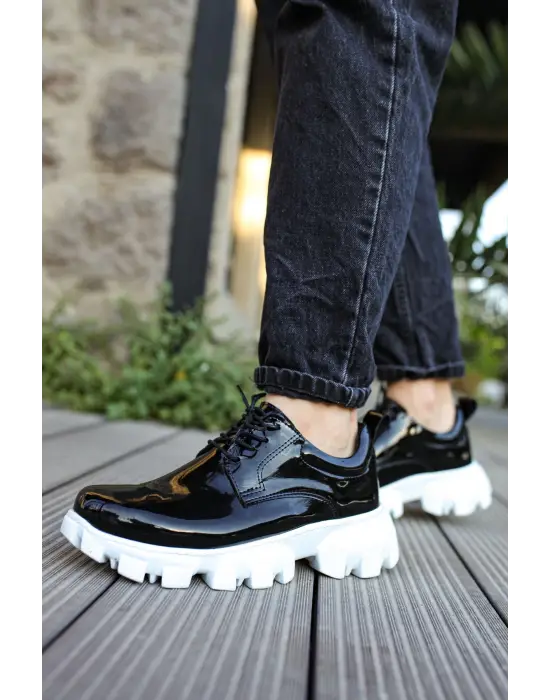 Modern Erkek Ayakkabı