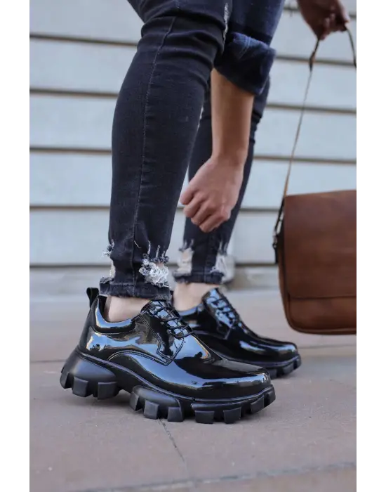 Trend Erkek Ayakkabı