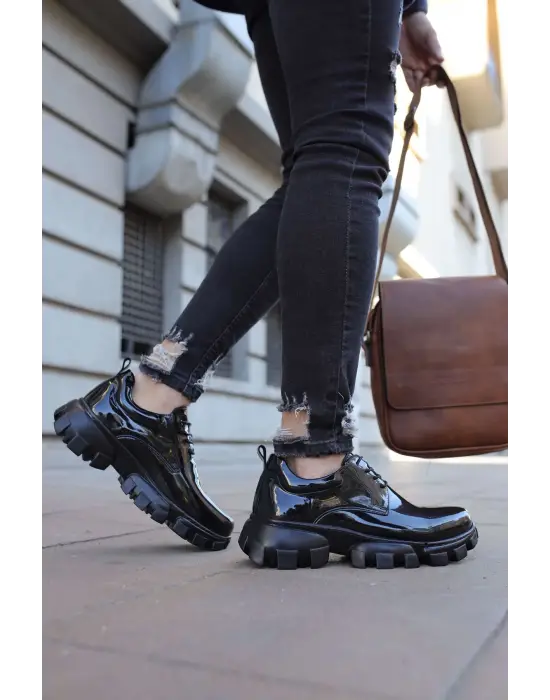 Trend Erkek Ayakkabı