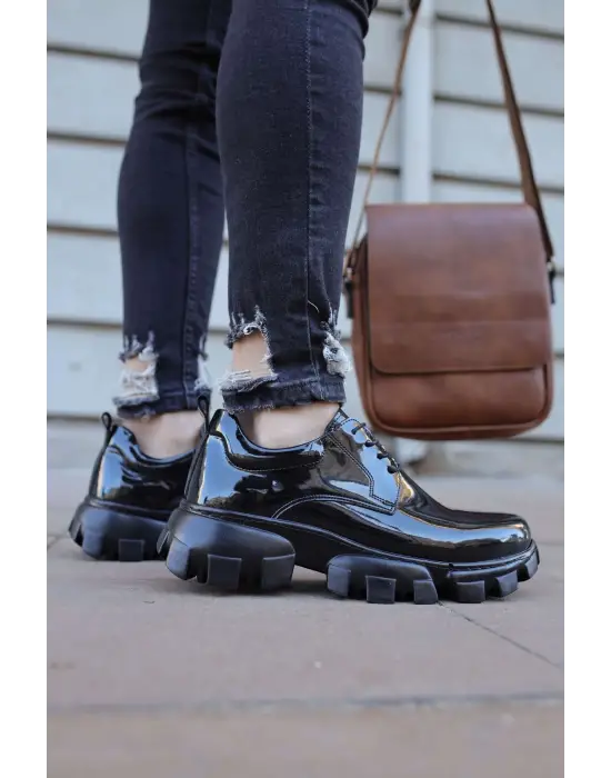 Trend Erkek Ayakkabı