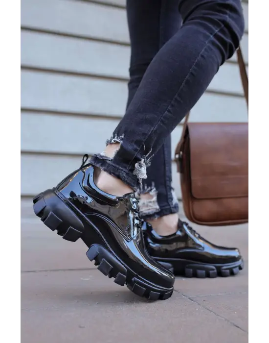 Trend Erkek Ayakkabı