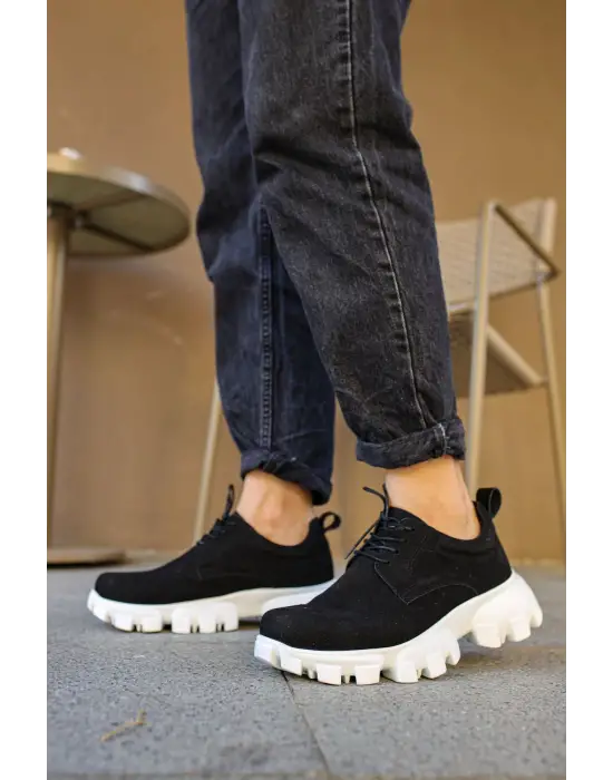 Trend Erkek Ayakkabı