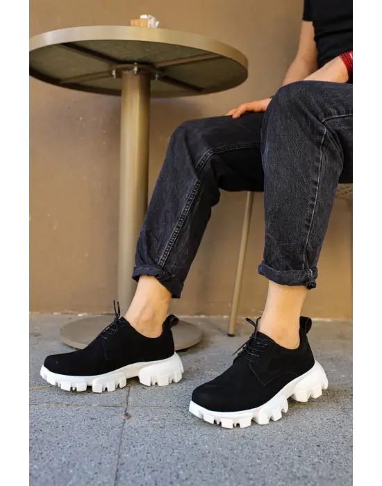 Trend Erkek Ayakkabı