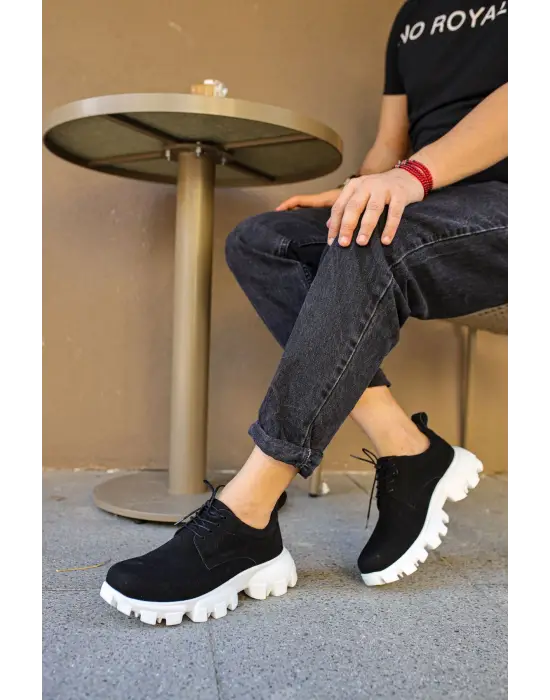 Trend Erkek Ayakkabı