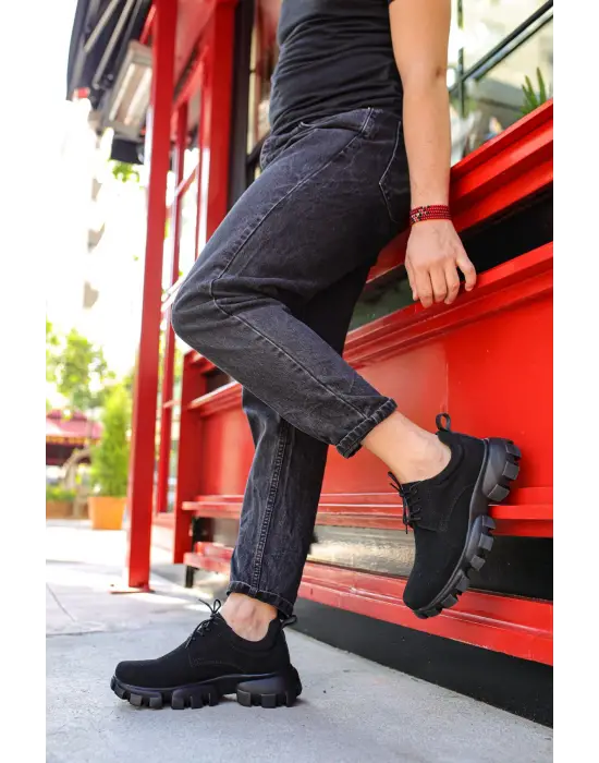 Enerjik Erkek Ayakkabı