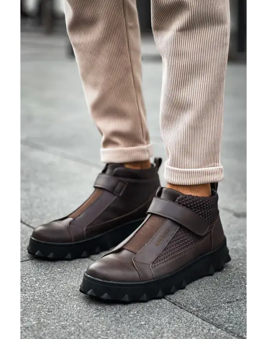 Omarı Dağcıların Favorisi Outdoor Bot