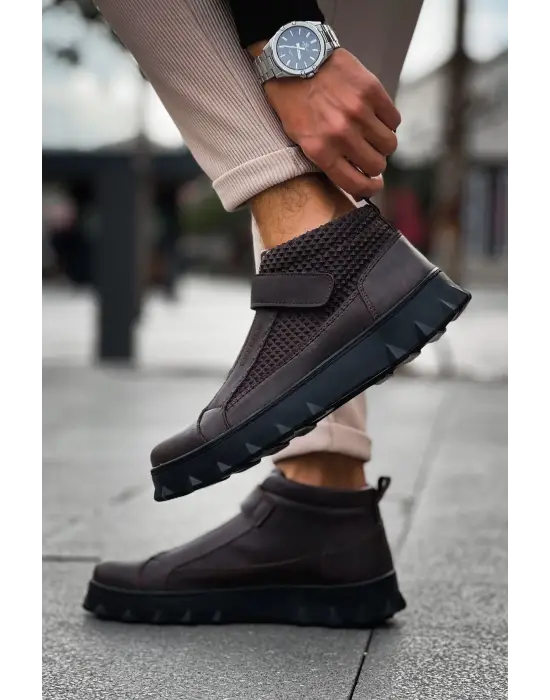 Omarı Dağcıların Favorisi Outdoor Bot