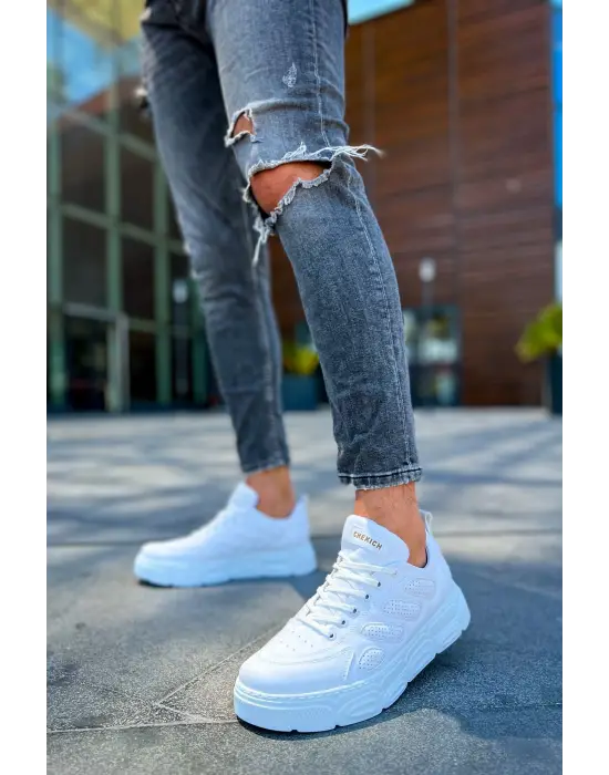 Spor Cronus Erkek Ayakkabı