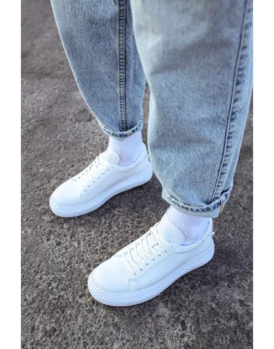 Modern Erkek Ayakkabı