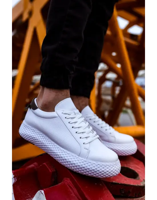 Trend Erkek Ayakkabı