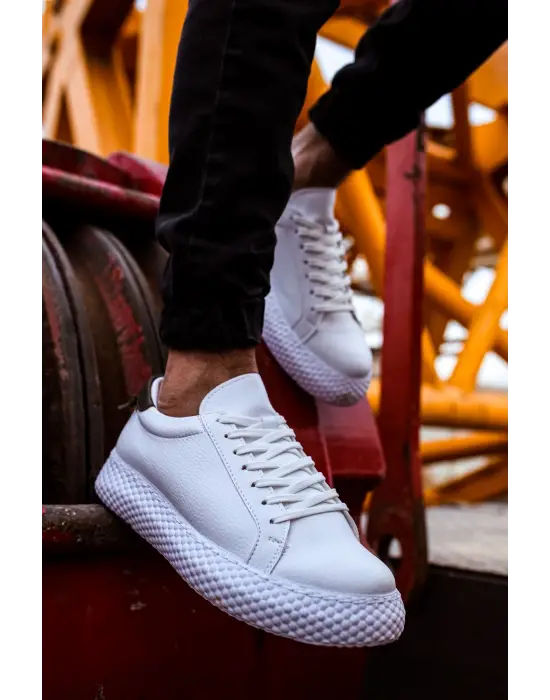 Trend Erkek Ayakkabı