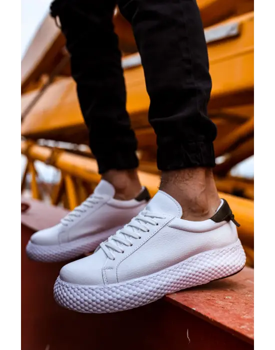 Trend Erkek Ayakkabı