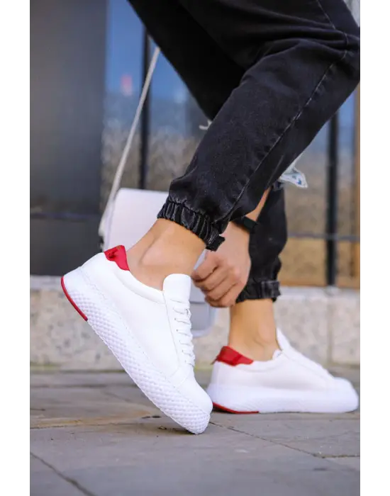 Modern Ayakkabı Erkek