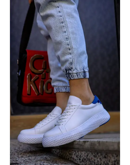 Modern Erkek Ayakkabı