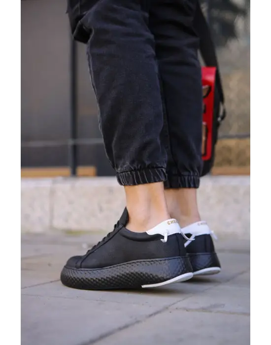 Modern Erkek Ayakkabı