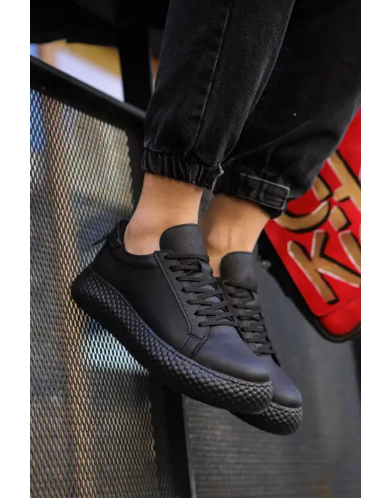 Etkileyici Erkek Ayakkabı