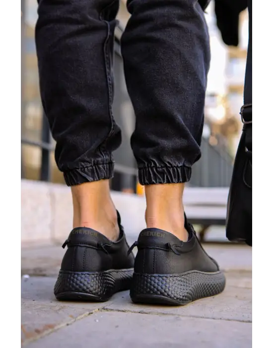 Etkileyici Erkek Ayakkabı