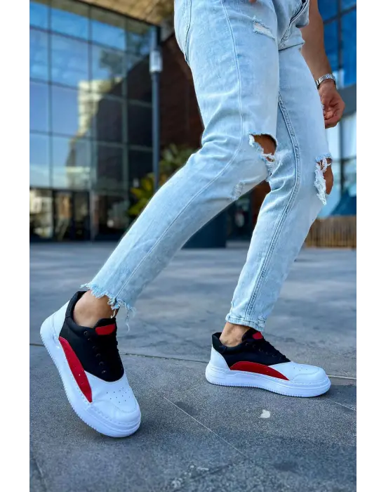 Modern Erkek Ayakkabı