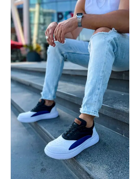 Modern Erkek Ayakkabı