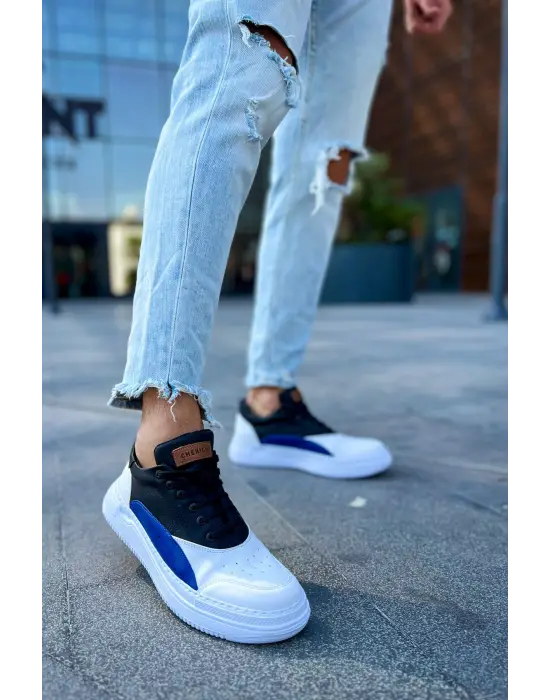 Modern Erkek Ayakkabı