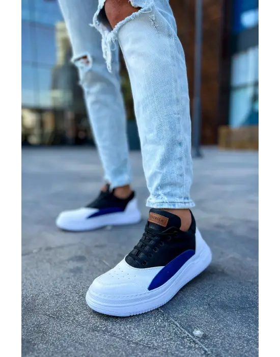 Modern Erkek Ayakkabı